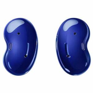 Наушники SAMSUNG Galaxy Buds Live SM-R180NZBASER (синий)