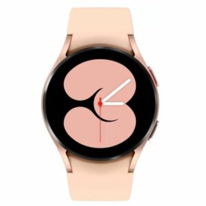 Smart-часы SAMSUNG Galaxy Watch 4 LTE 40 mm (SM-R865FZDASER) золотистый