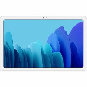 Планшет Samsung Galaxy Tab A7 LTE 32GB (SM-T505NZSASER) серебристый