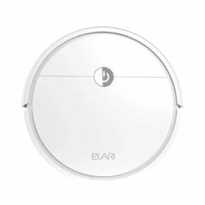 Робот-пылесос Elari SmartBot Lite (белый)