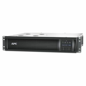 Источник бесперебойного питания APC Smart-UPS 1500VA SMT1500RMI2UNC