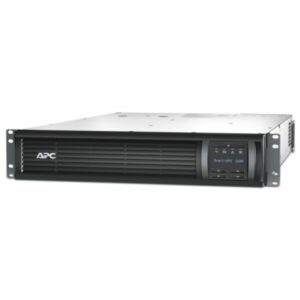 Источник бесперебойного питания APC Smart-UPS 2200VA LCD RM 2U SMT2200RMI2U