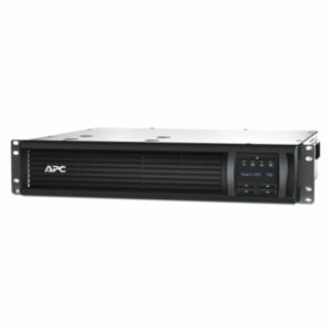 Источник бесперебойного питания APC Smart-UPS 750VA SMT750RMI2UNC