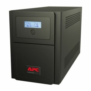 Источник бесперебойного питания APC Easy-UPS SMV 750VA SMV750CAI