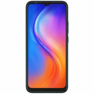 Смартфон TECNO Spark 6 Go (KE5j) Ice Jadeite