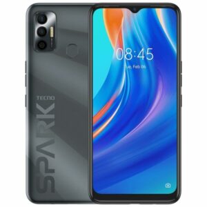 Смартфон Tecno Spark 7 2GB/32GB (черный)