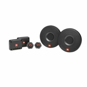 Автоакустика JBL Club 605CSQ