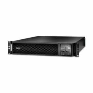 Источник бесперебойного питания APC Smart-UPS SRT 1500VA RM SRT1500RMXLI