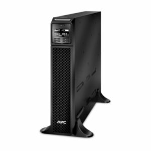 Источник бесперебойного питания APC Smart-UPS SRT 2200VA SRT2200XLI