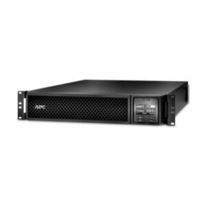 Источник бесперебойного питания APC Smart-UPS SRT 3000VA RM SRT3000RMXLI