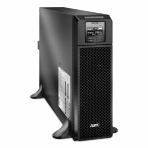 Источник бесперебойного питания APC Smart-UPS SRT 5000VA SRT5KXLI