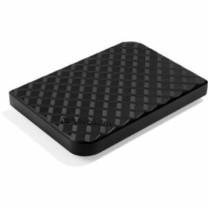 Внешний жесткий диск VERBATIM Store 'n' Go USB 3.0 1TB (53194) черный