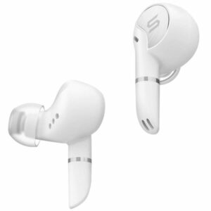 Наушники Soul Sync Pro (белый)