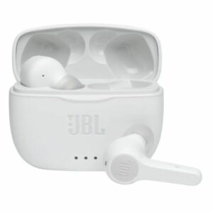 Наушники JBL Tune 215 TWS (белый)