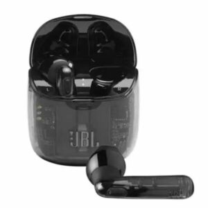 Наушники JBL Tune 225 TWS Ghost (черный)