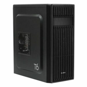 Корпус Zalman T6