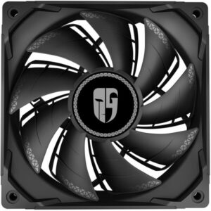 Вентилятор DeepCool GamerStorm TF120 S (DP-GS-H12FDB-TF120S-BK)