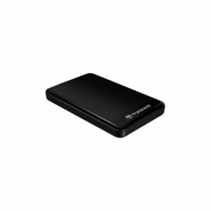 Внешний накопитель Transcend StoreJet 25A3 2TB Black (TS2TSJ25A3K)