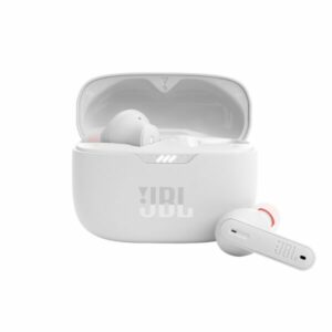 Наушники JBL Tune 230NC TWS (белый)