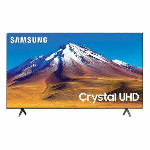 Телевизор SAMSUNG UE55TU7090UXRU