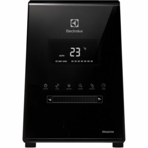 Увлажнитель воздуха Electrolux EHU-3610D (черный)