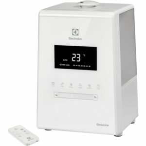 Увлажнитель воздуха Electrolux EHU-3615D (белый)