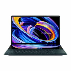 Ультрабук Asus ZenBook Duo 14 UX482EA-HY034R