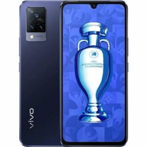 Смартфон vivo V21 8Gb/256Gb Dusk Blue