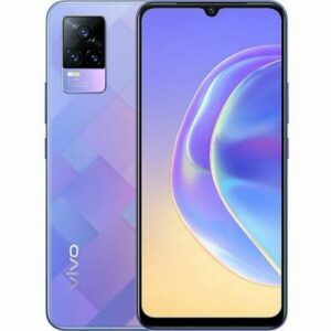 Смартфон vivo V21e 8Gb/128Gb Diamond Flare