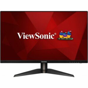 Монитор ViewSonic VX2705-2KP-MHD