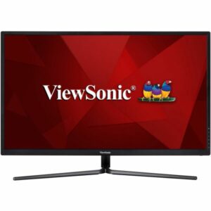 Монитор ViewSonic VX3211-4K-MHD