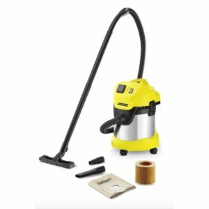 Пылесос Karcher WD 3 P Premium (1.629-891.0)