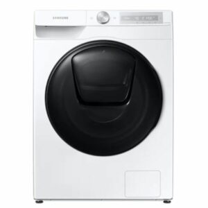 Стирально-сушильная машина Samsung WD10T654CBH/LP