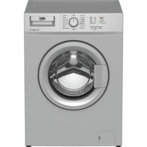 Стиральная машина BEKO WRS55P1BSS BY