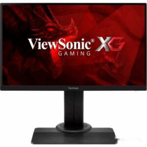 Монитор ViewSonic XG2405