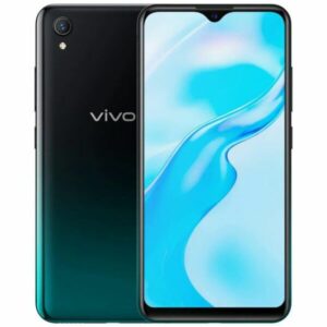 Смартфон vivo Y1s 2Gb/32Gb Olive Black