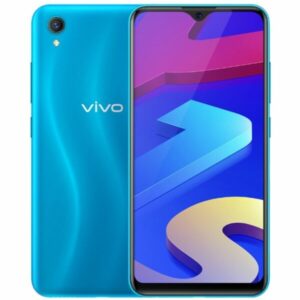 Смартфон vivo Y1s 2Gb/32Gb Ripple Blue