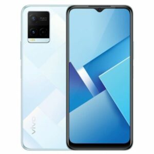 Смартфон VIVO Y21 4GB/64GB (бриллиантовое сияние)