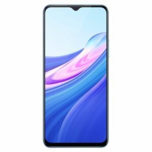 Смартфон vivo Y31 4Gb/128Gb (голубой океан)
