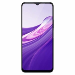 Смартфон vivo Y31 4Gb/128Gb (черный асфальт)