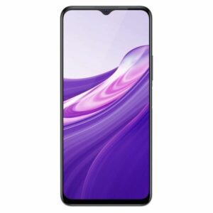 Смартфон vivo Y31 4Gb/64Gb (черный асфальт)