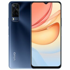 Смартфон Vivo Y53s 6GB/128GB (синий)
