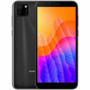 Смартфон Huawei Y5p 2021 (DRA-LX9) полночный черный