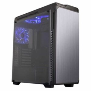 Корпус Zalman Z9 Neo Plus (черный)